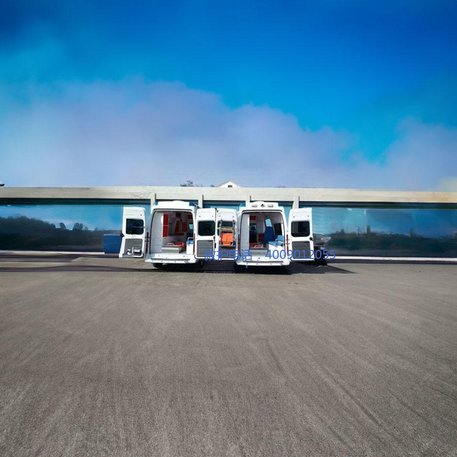 出租救护车电话号码