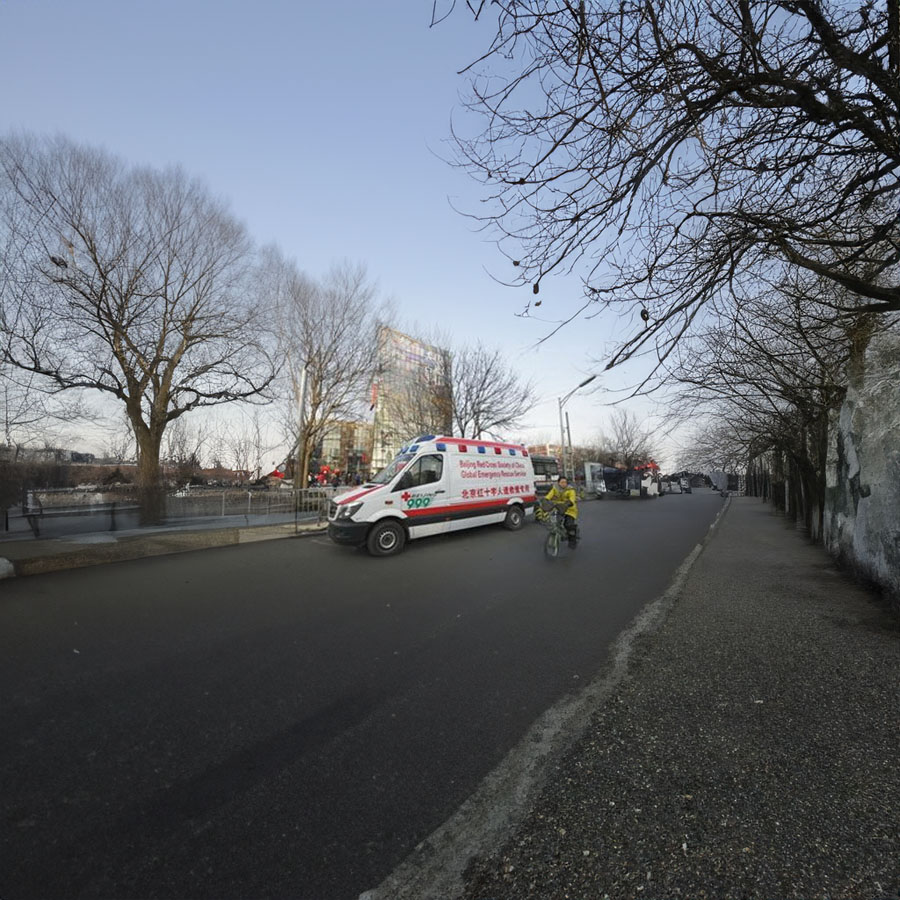 租赁急救车联系方式