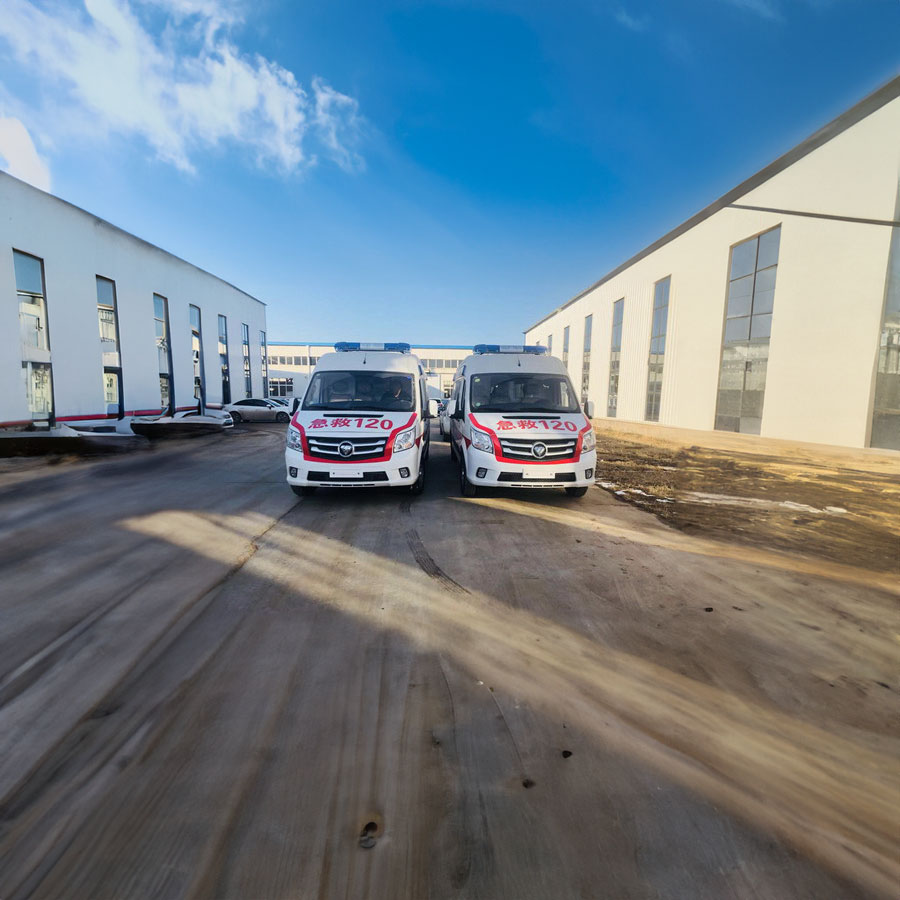 租赁救护车联系电话