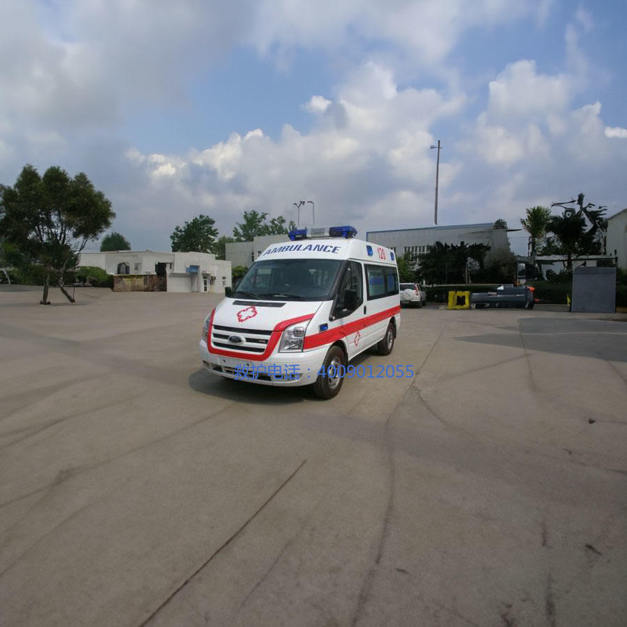 出租私人救护车联系电话
