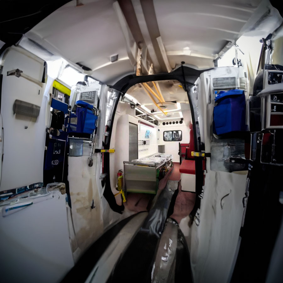 租赁急救车联系电话