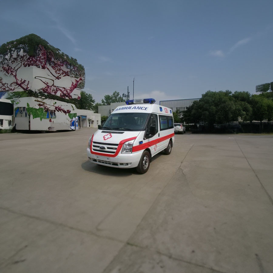 出租急救车联系电话