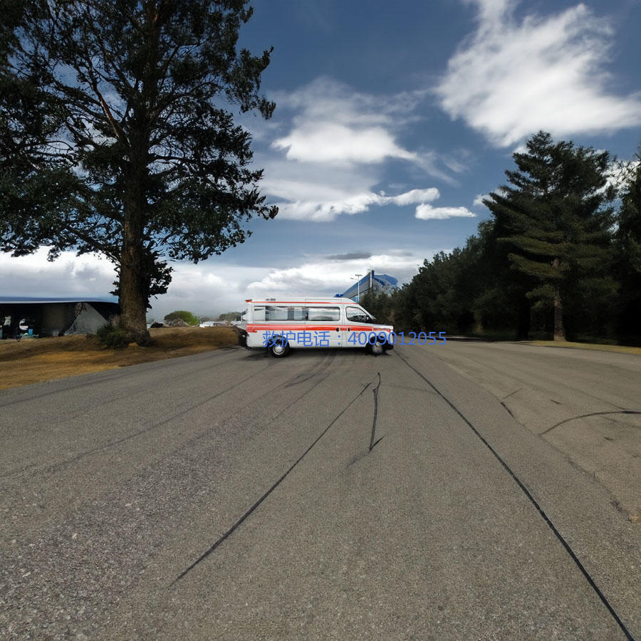 租赁救护车联系电话