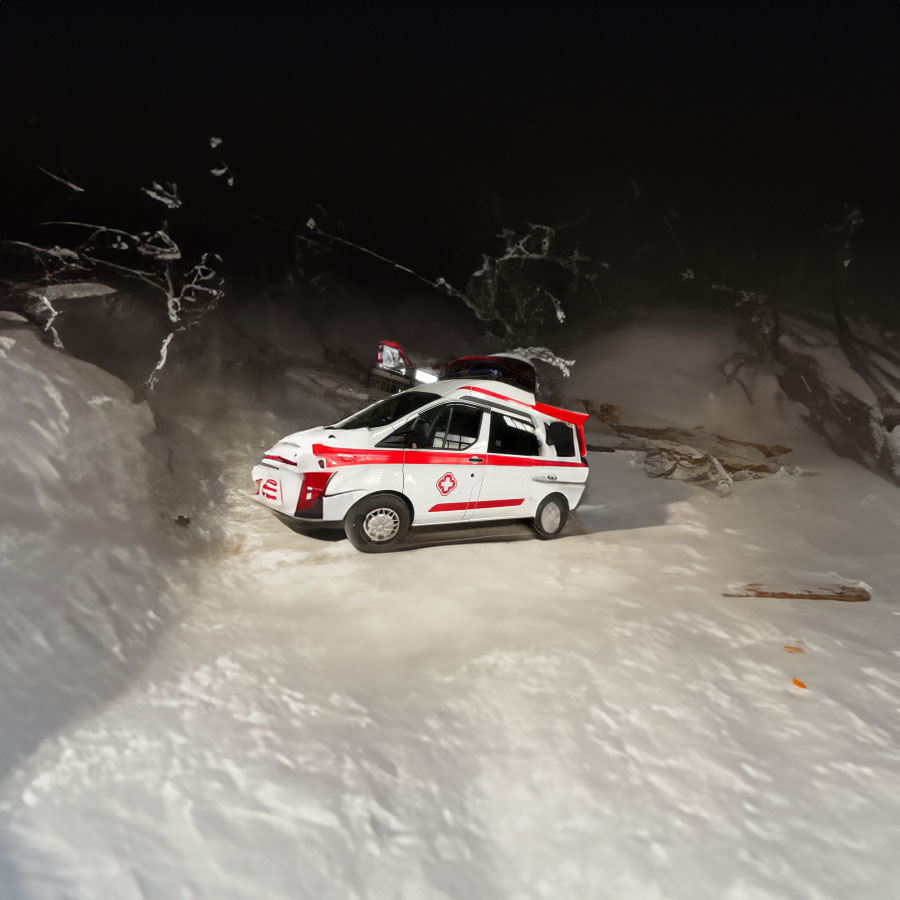 出租急救车联系电话