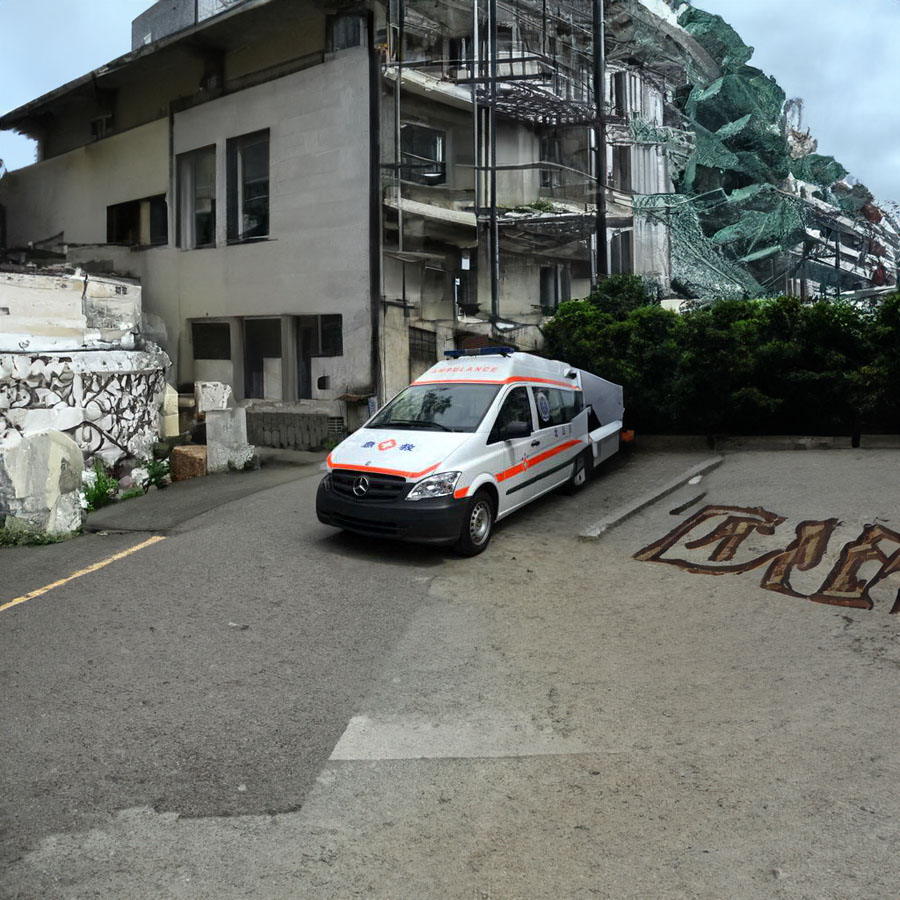 出租急救车电话号码