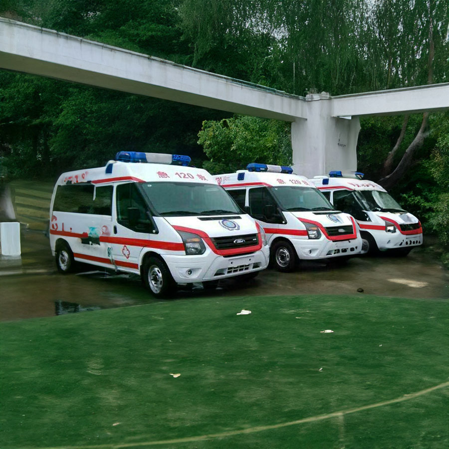 出租私人救护车电话