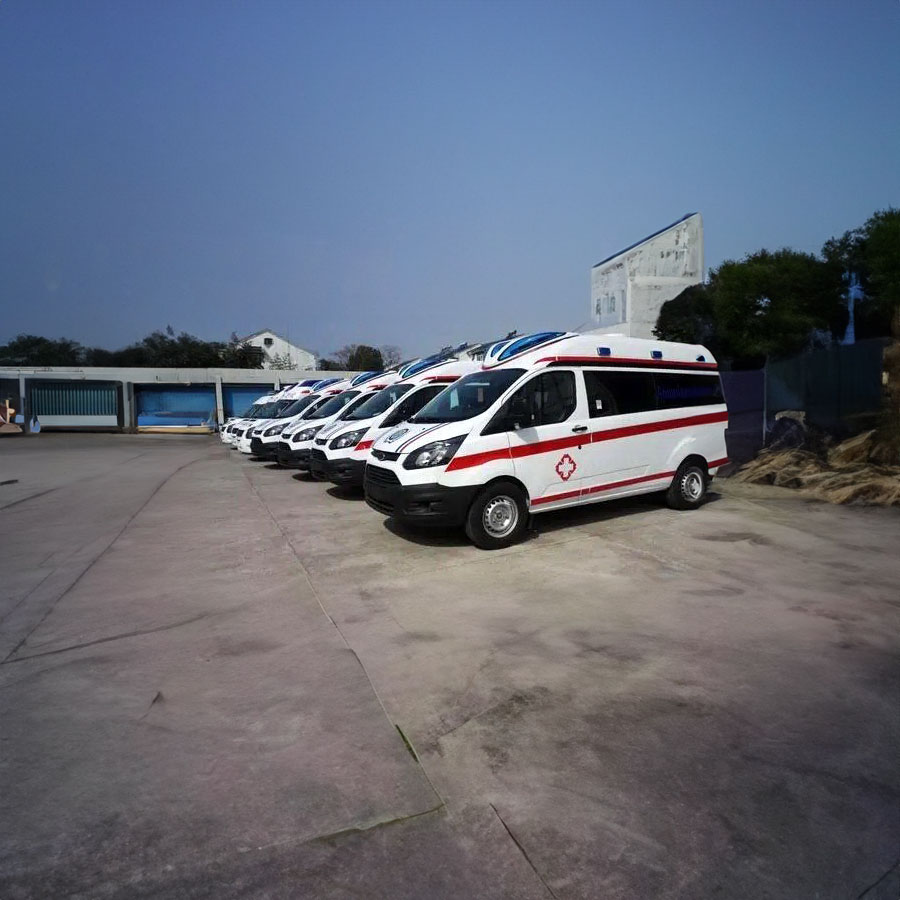 租赁救护车联系电话