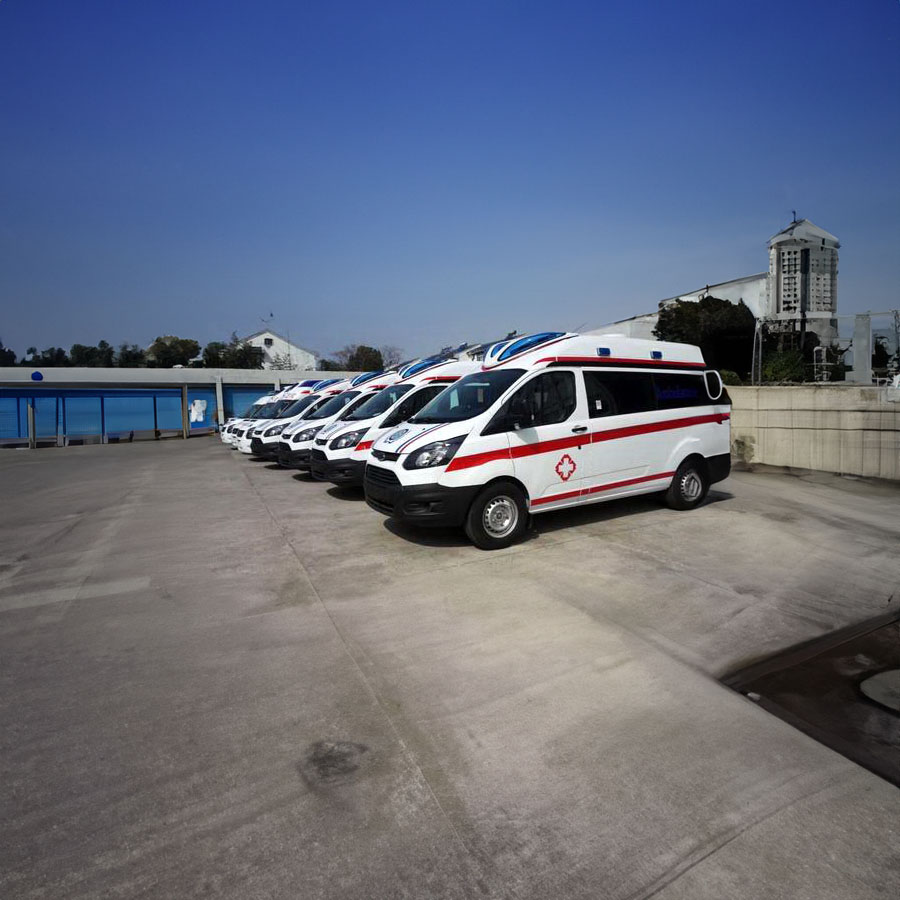 出租私人救护车电话号码