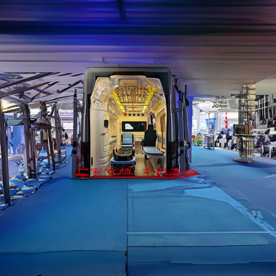 租赁急救车电话号码