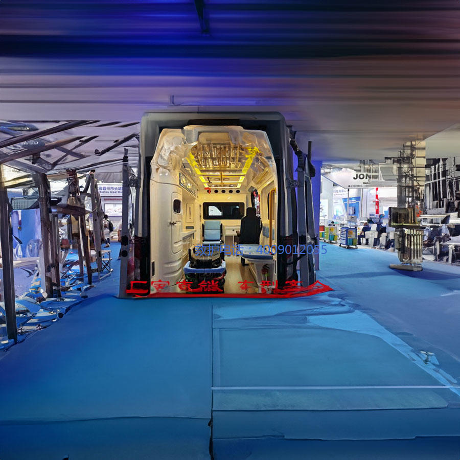 租赁私人救护车电话号码