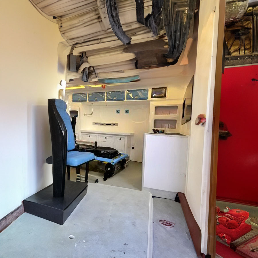 出租救护车电话号码