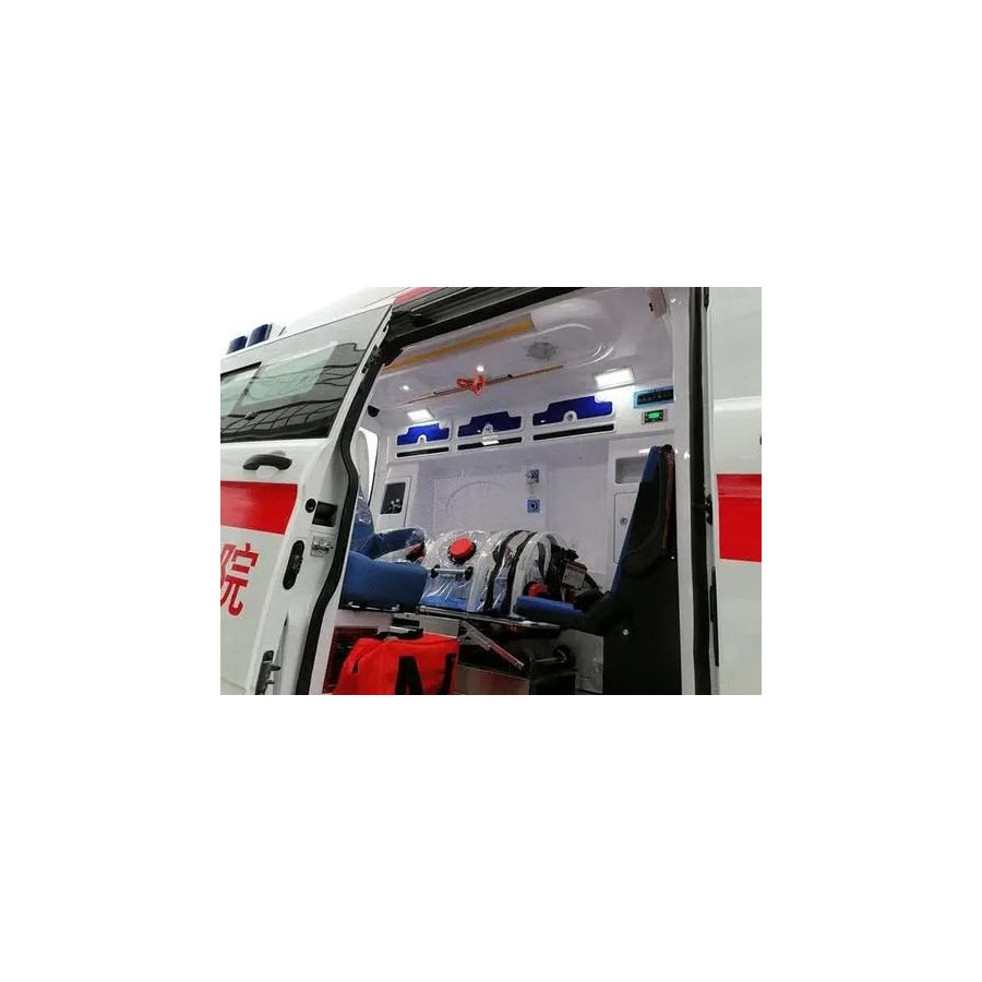 租赁私人救护车联系电话