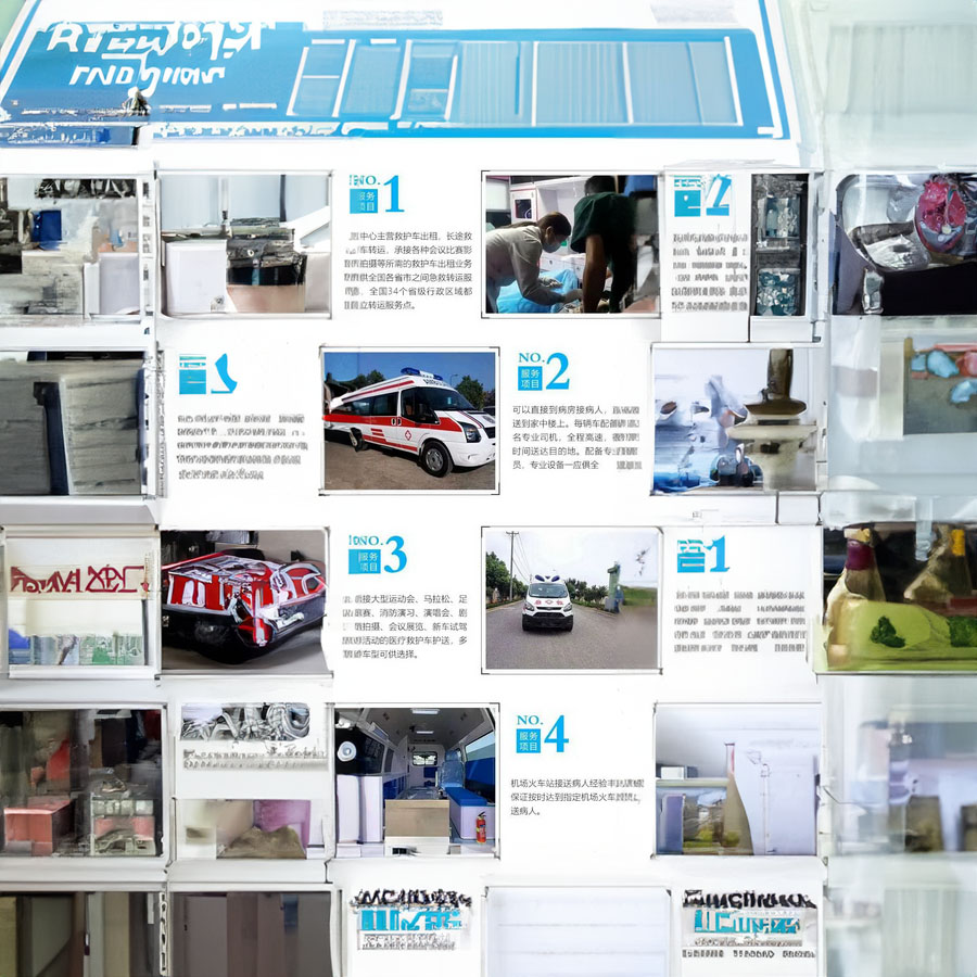 出租120电话号码