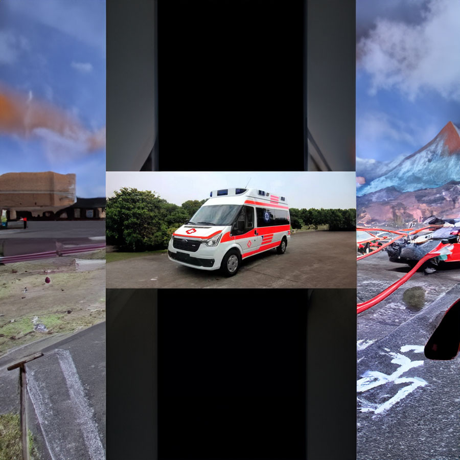 租赁急救车电话