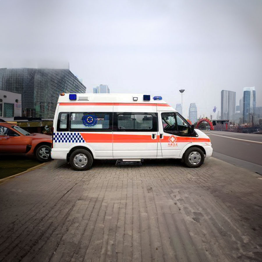 租赁私人救护车联系电话