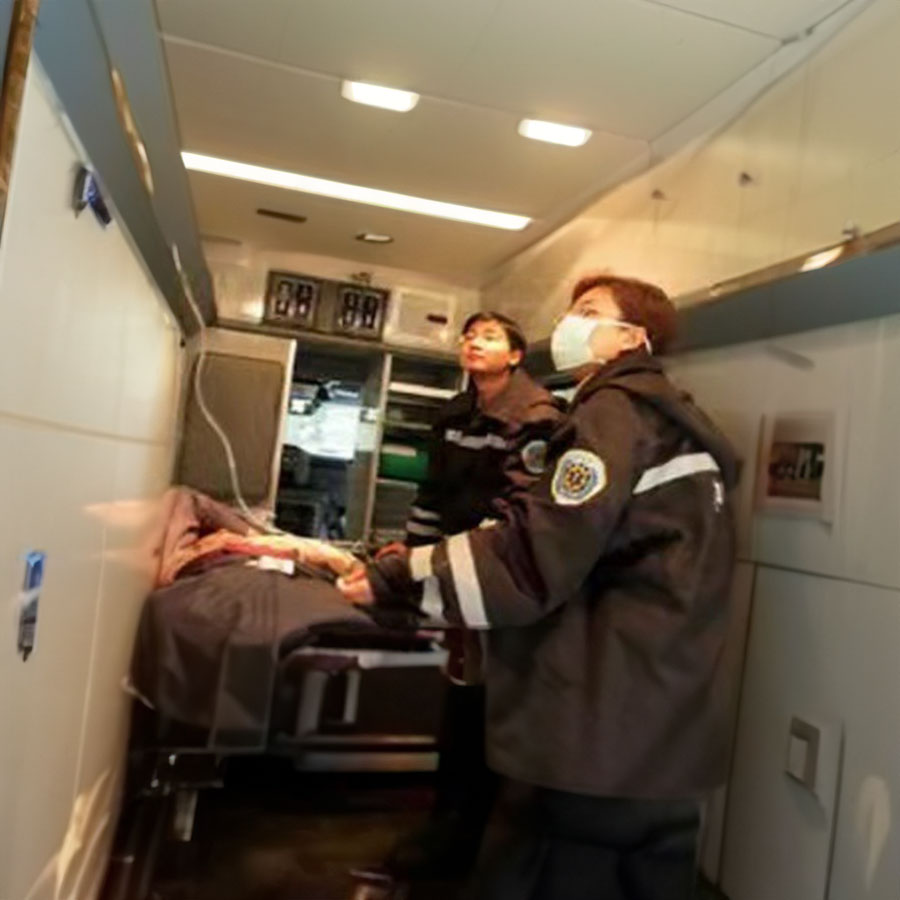 出租120联系电话