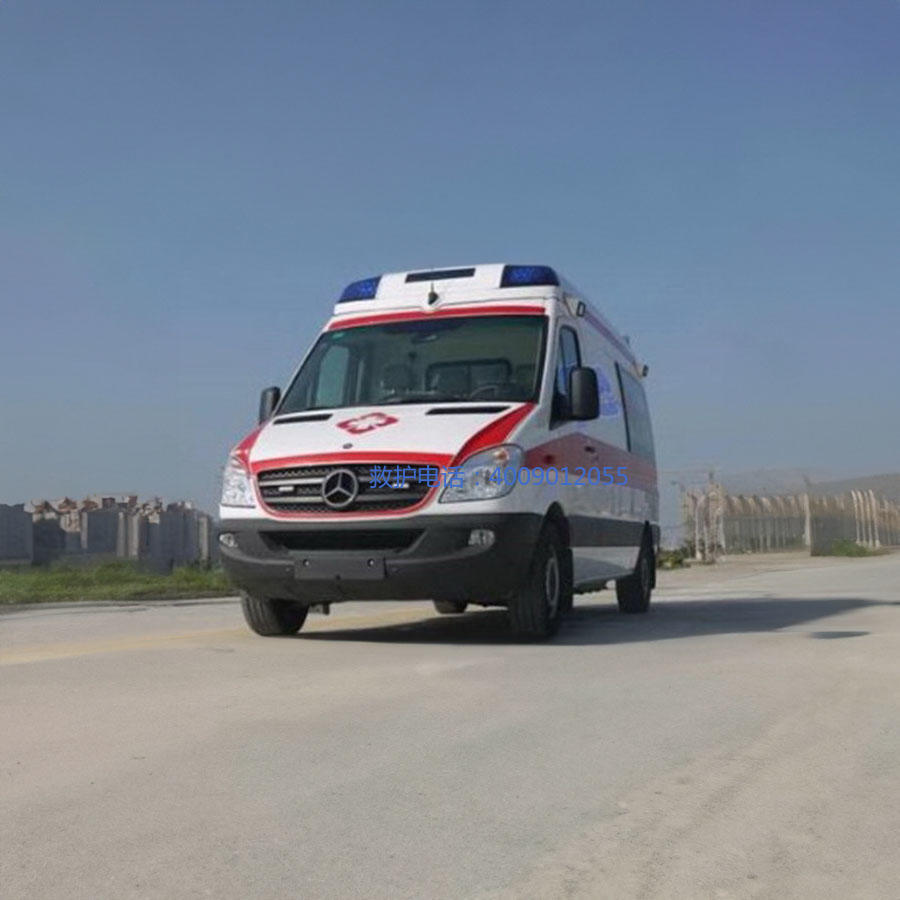 出租急救车电话