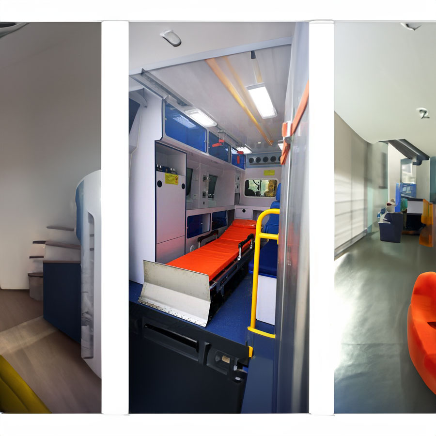 出租私人救护车电话