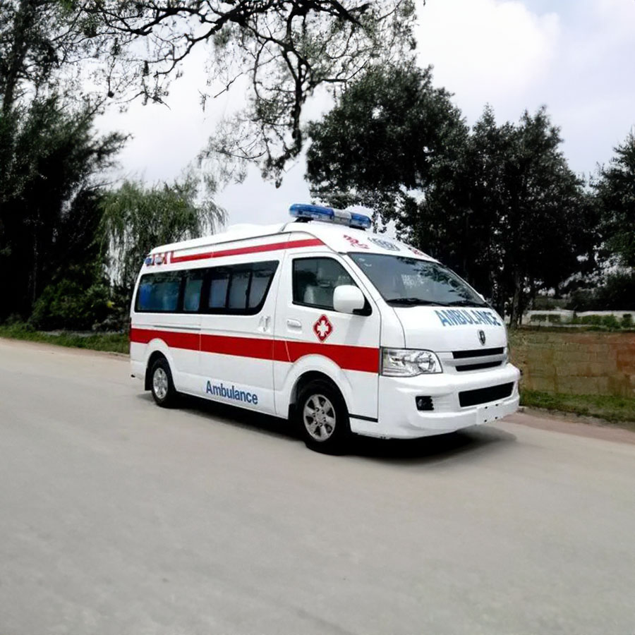 租赁救护车联系电话