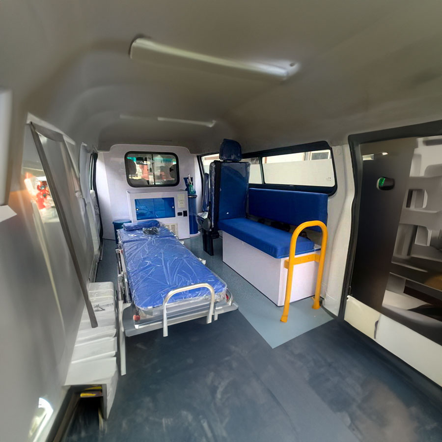 租赁急救车联系方式