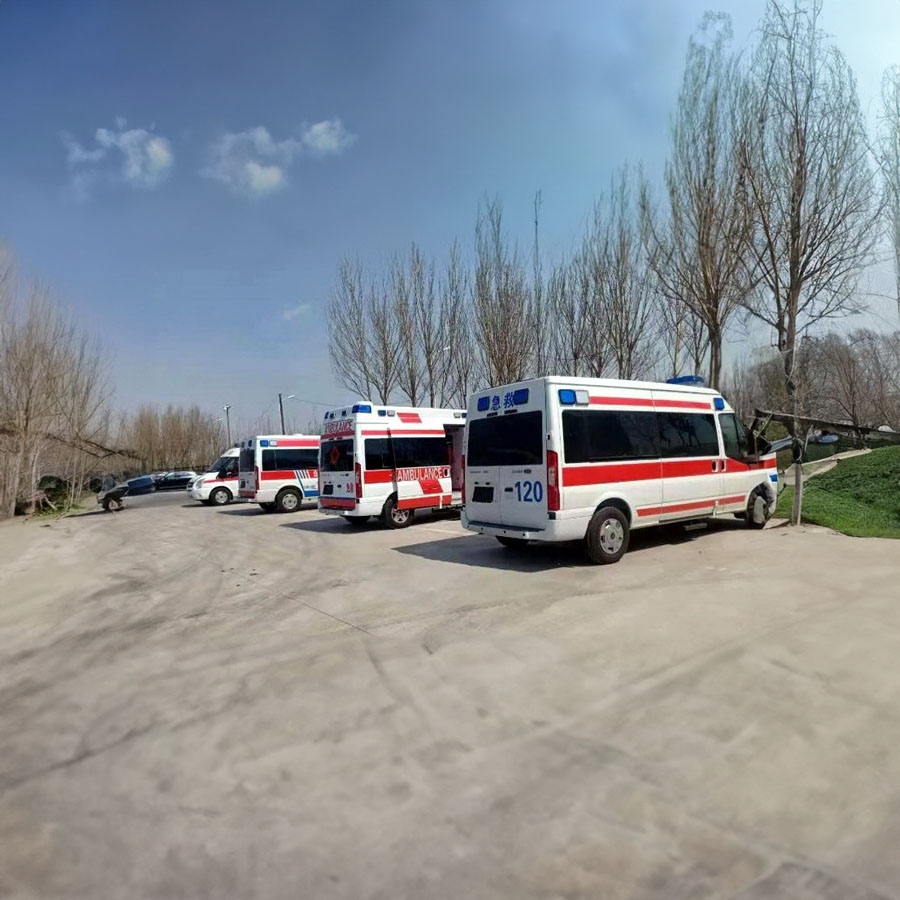 出租急救车联系方式