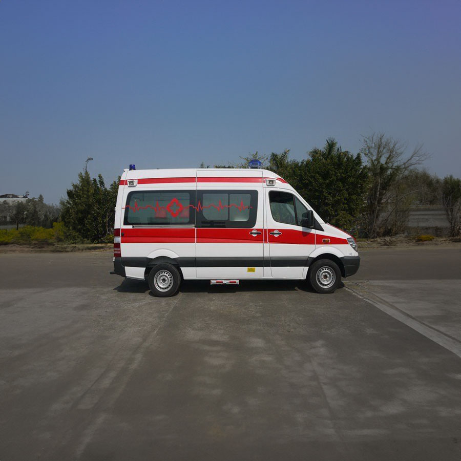 出租私人救护车联系电话