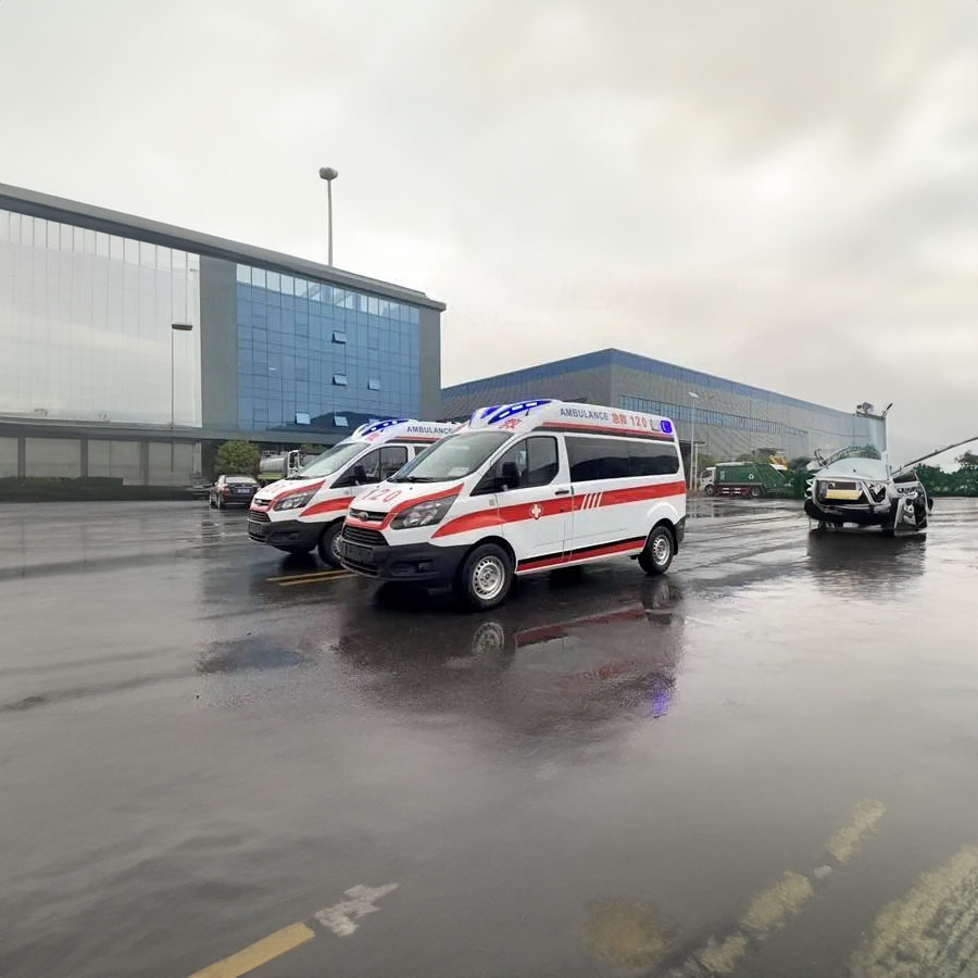租赁救护车联系电话