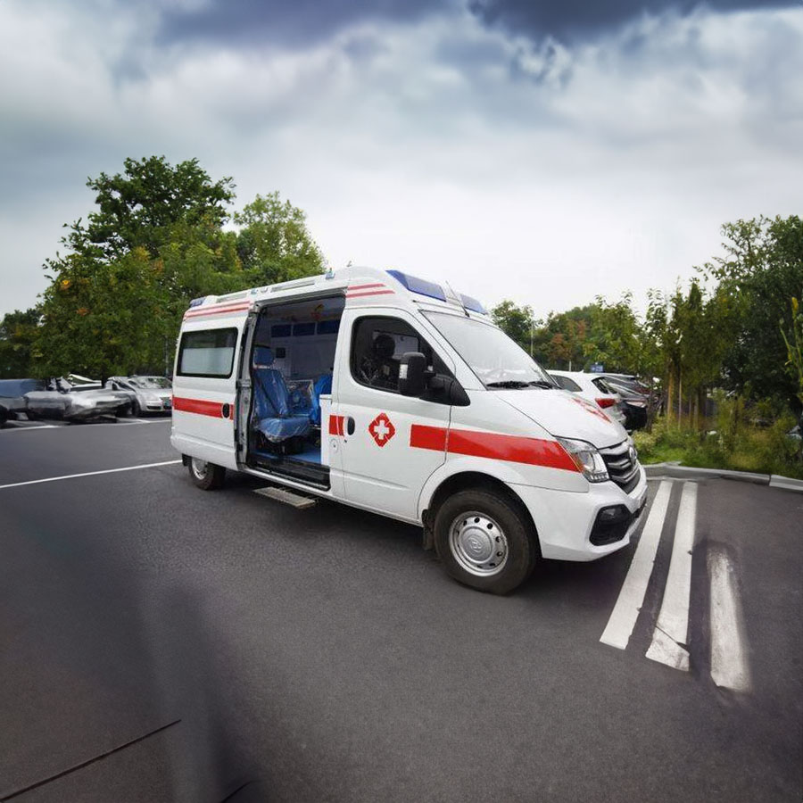 出租私人救护车电话号码