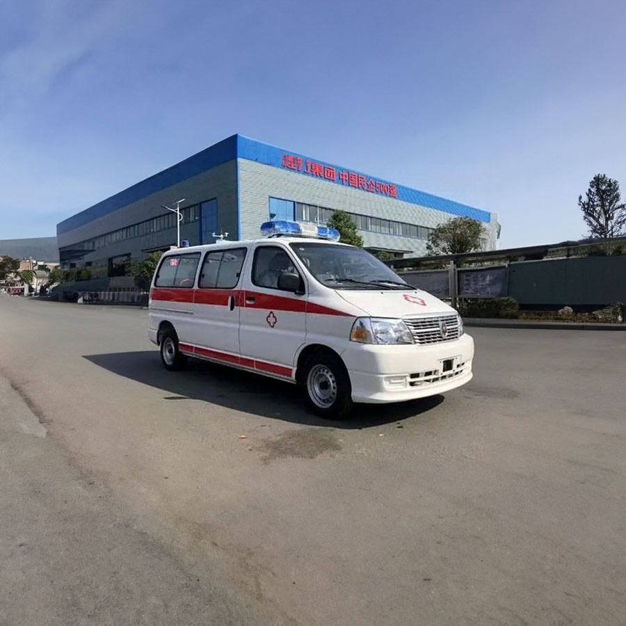 出租救护车联系电话