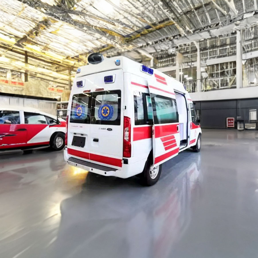 出租急救车电话