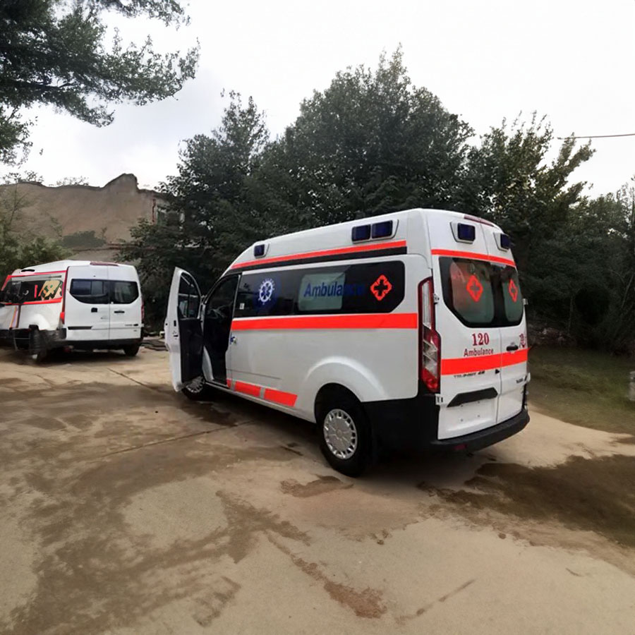 租赁私人救护车联系方式