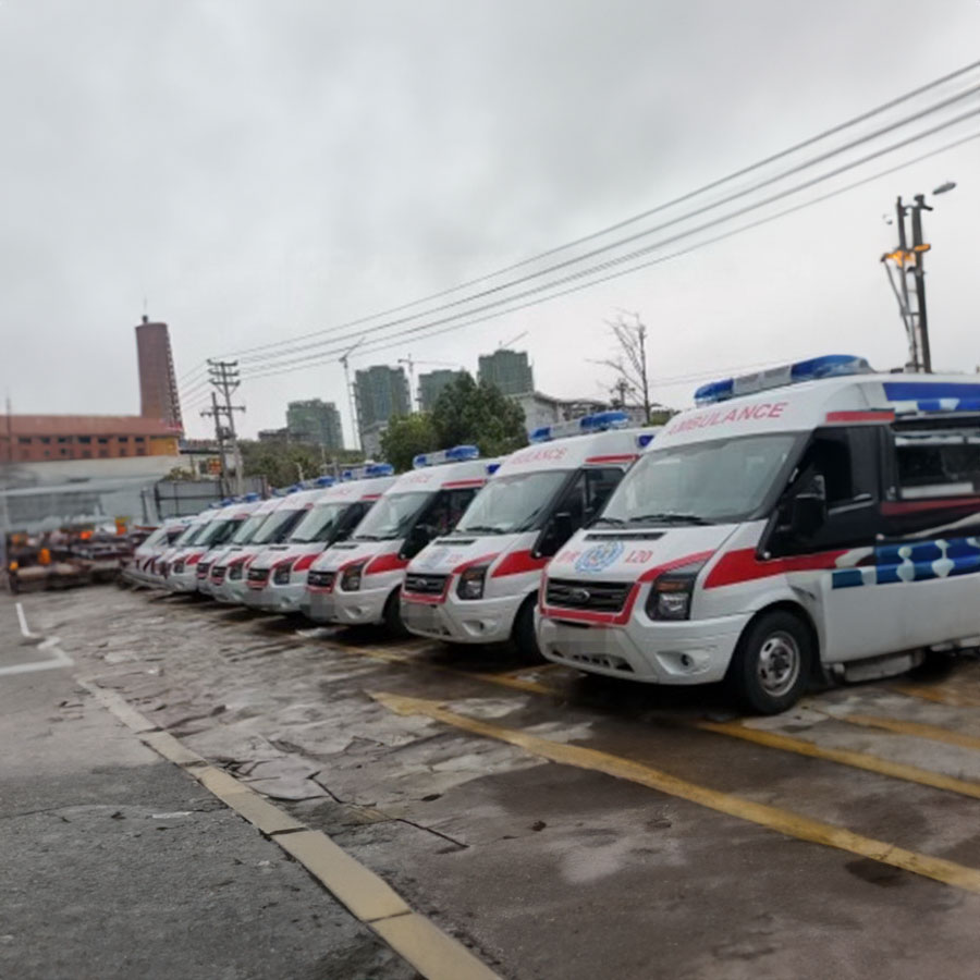 出租急救车联系方式