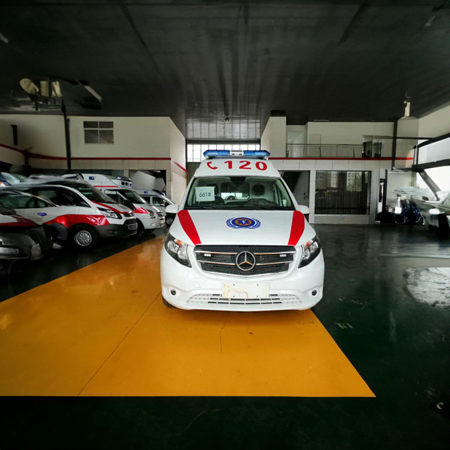 出租急救车联系电话