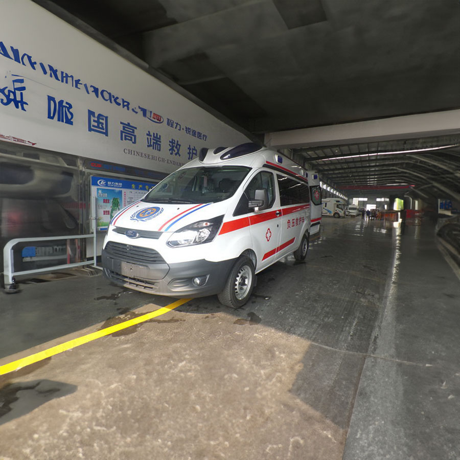 出租救护车电话