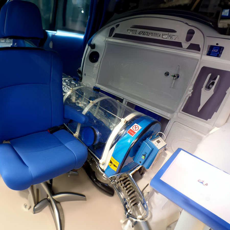 出租救护车电话