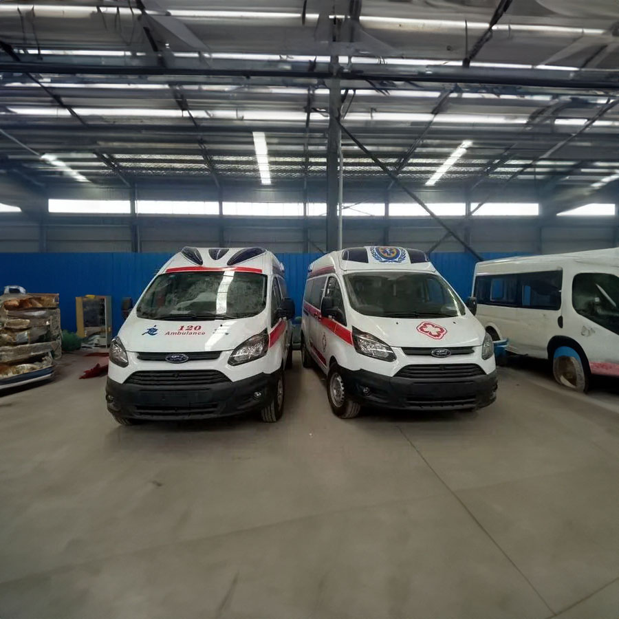 租赁救护车联系电话