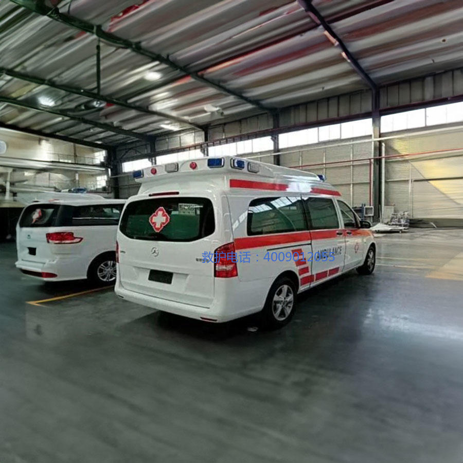 出租急救车联系方式