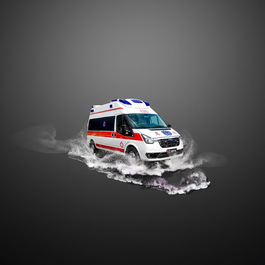 出租救护车电话