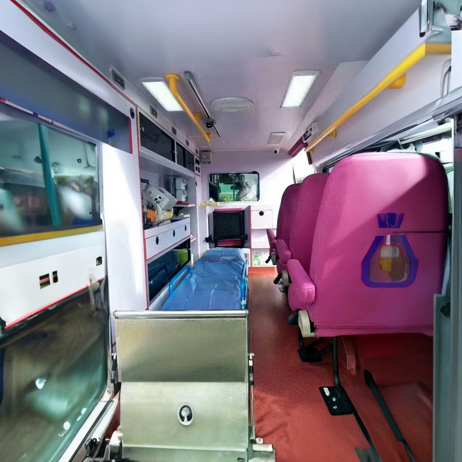 出租救护车联系电话