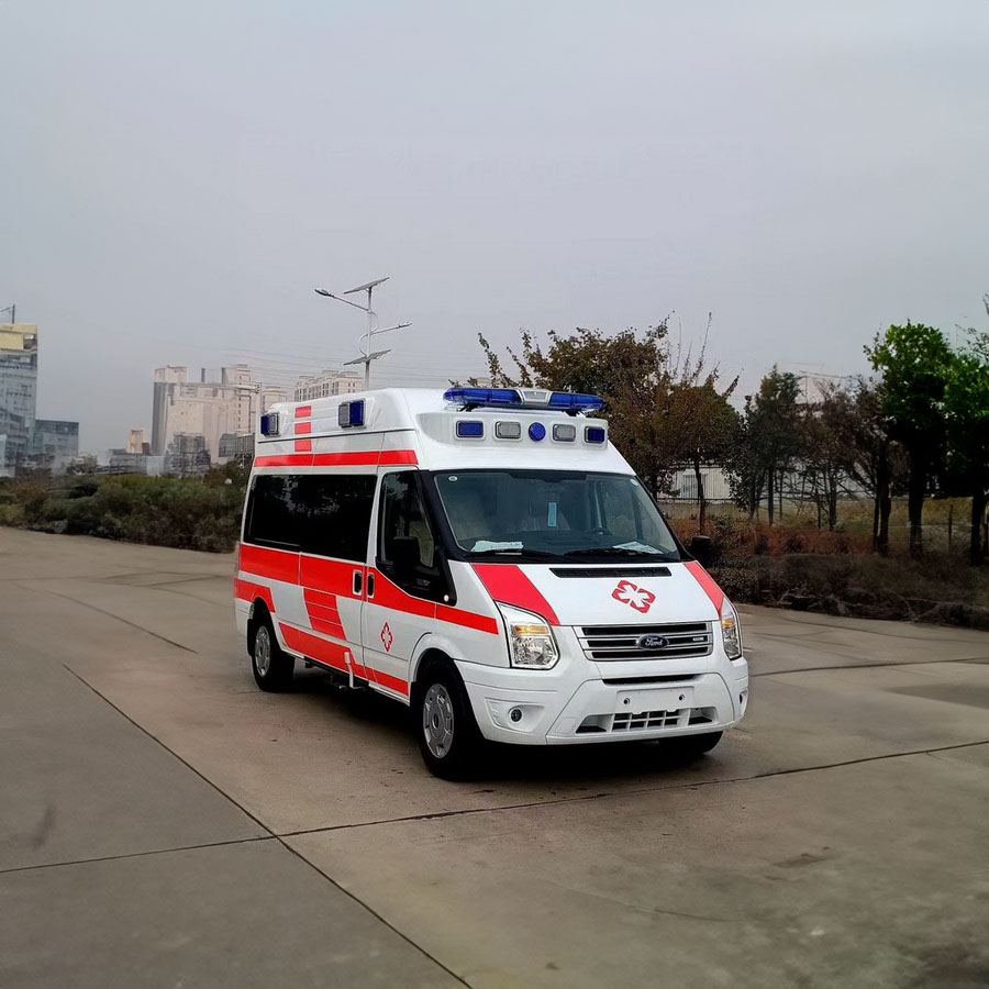 出租急救车电话号码