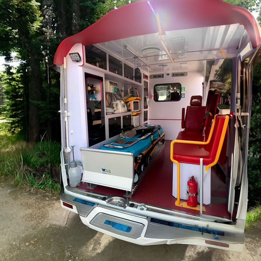 租赁救护车联系电话