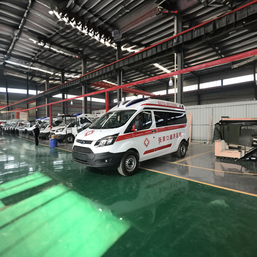 出租救护车电话