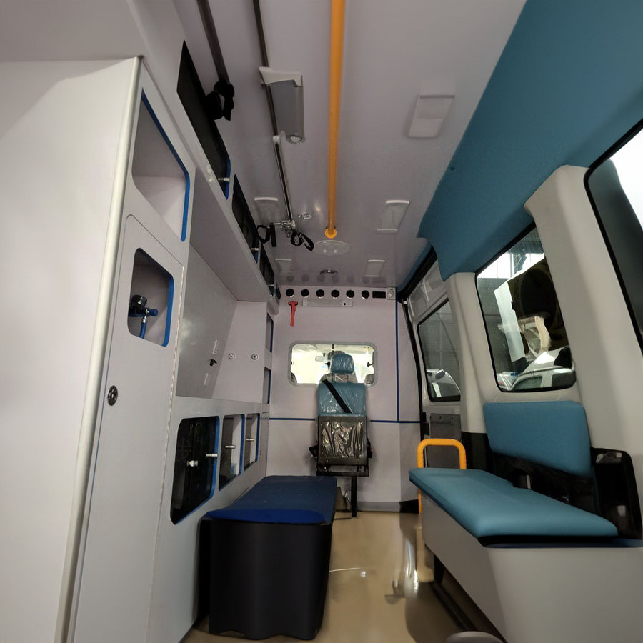 出租救护车联系方式