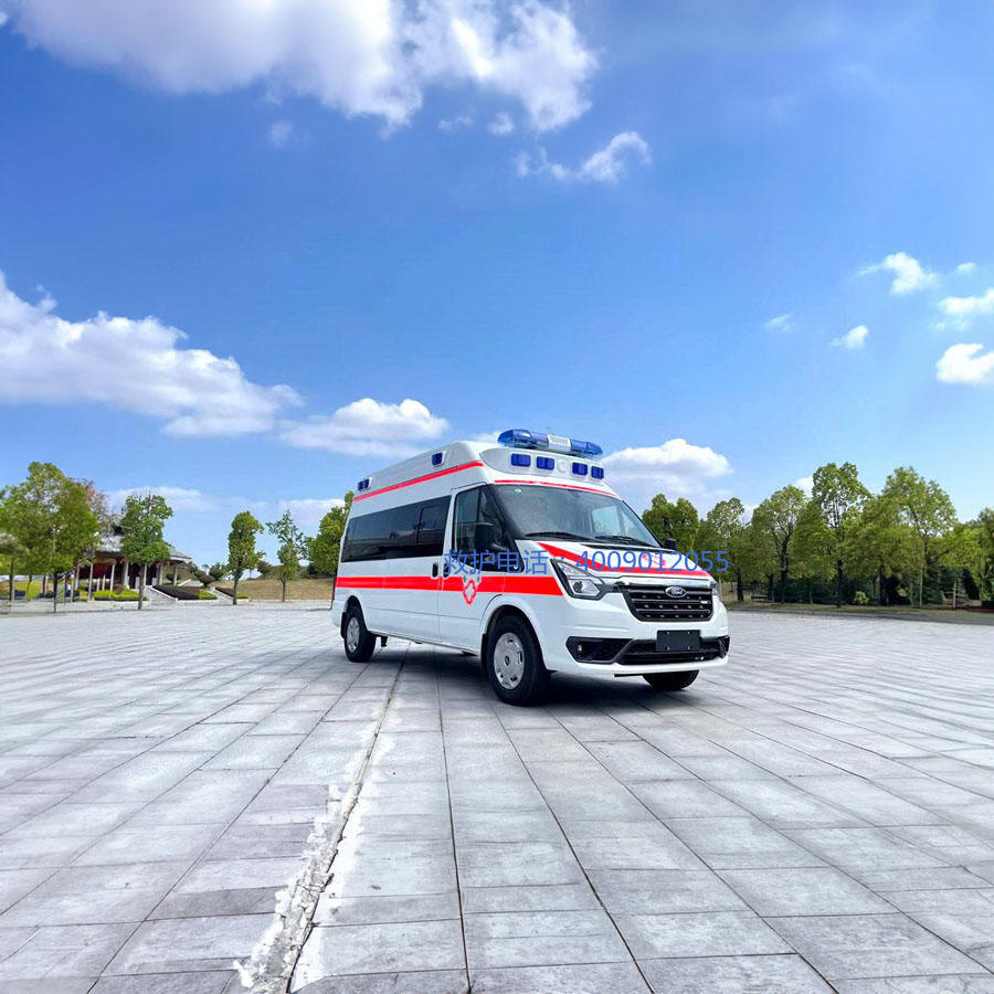 出租私人救护车联系方式