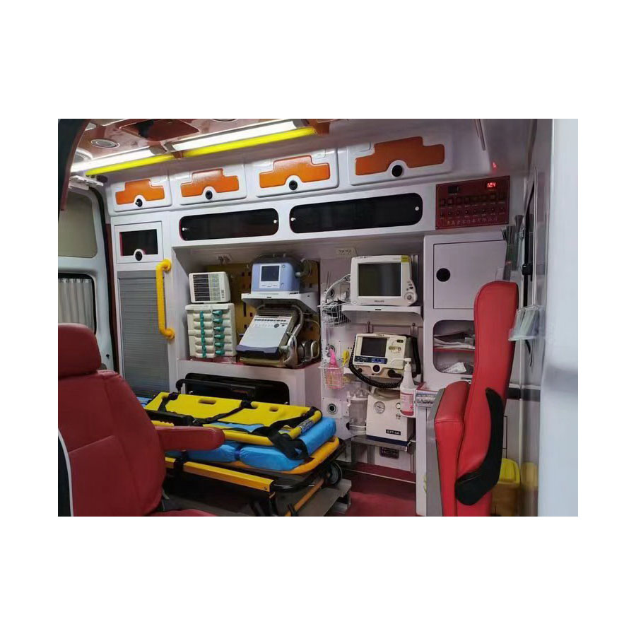 租赁救护车联系方式
