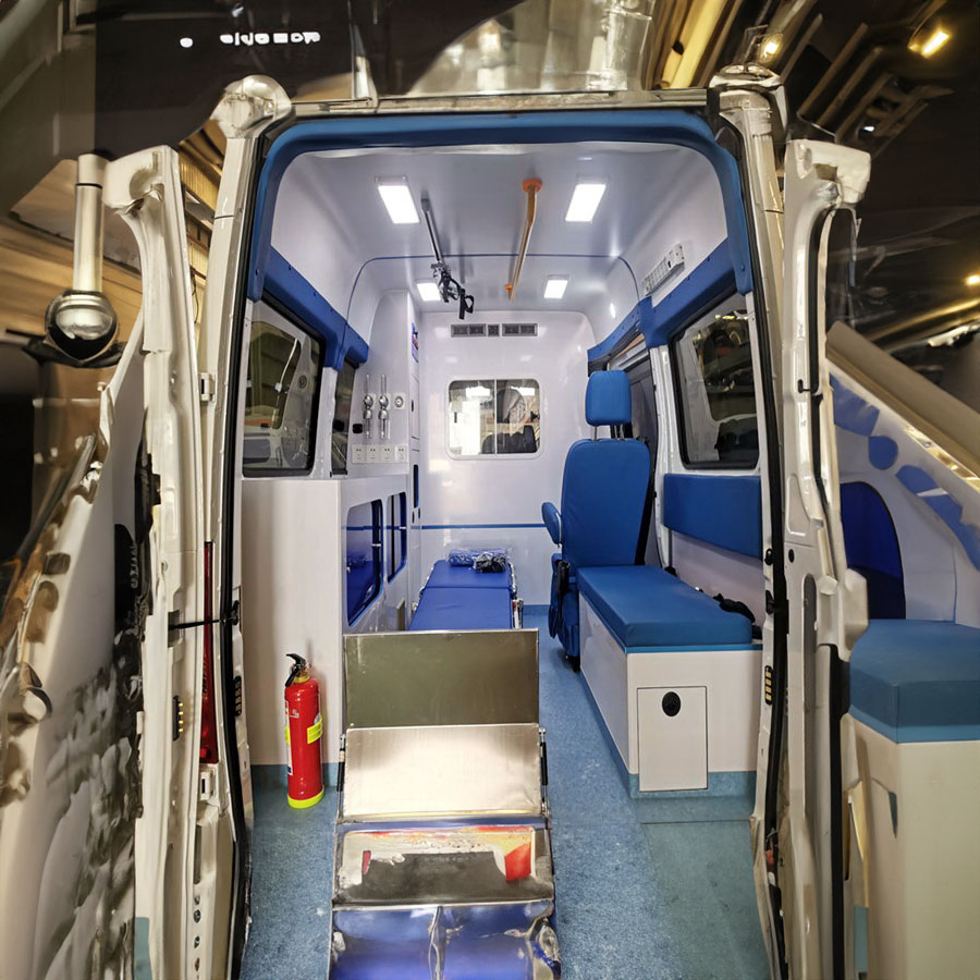 出租私人救护车电话号码