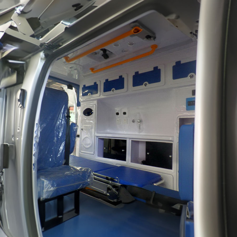 出租私人救护车电话