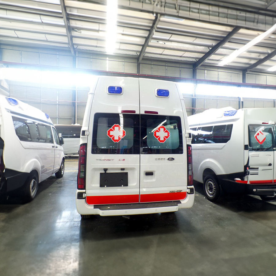 租赁救护车联系方式