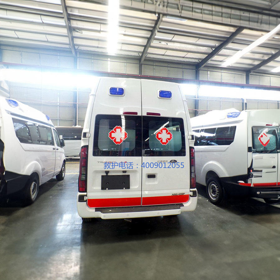 出租私人救护车联系电话