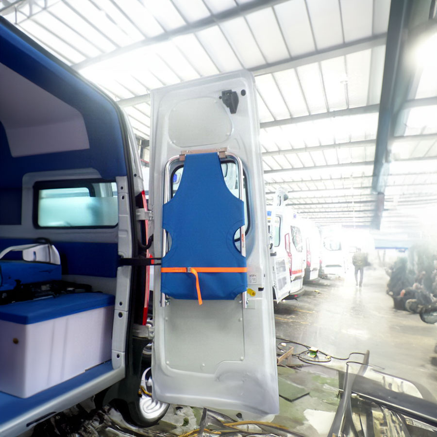 租赁私人救护车电话号码